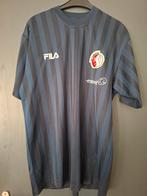 FC Twente Enschede voetbalshirt Fila - Maat M vintage shirt, Kleding | Heren, Maat 48/50 (M), Ophalen of Verzenden, Zo goed als nieuw