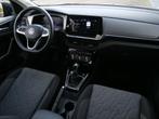 Volkswagen T-Cross 1.0 TSI 116pk Life Edition Automaat LED /, Gebruikt, 116 pk, Bedrijf, 1196 kg