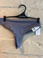 Calvin klein string maat S 36 & 38 M NIEUW!! Nu €10,-, Ophalen of Verzenden, String