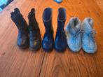 Kinderschoenen maat 25, Ophalen of Verzenden, Zo goed als nieuw, Schoentjes