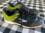 Gymschoenen zaalvoetbal schoenen maat 44, Maat XS of kleiner, Ophalen of Verzenden, Zo goed als nieuw, Schoenen