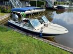 Larson Silverline incl Yamaha 60pk, Watersport en Boten, Ophalen, Gebruikt, 50 pk of meer, Snelvarend