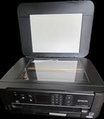 Epson printer/scanner  SX535WD met 2 cardridges, Computers en Software, Printers, Ophalen, Gebruikt, Printer