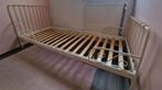Luröy ikea kinderbedje, Ophalen, Zo goed als nieuw, 180 cm of meer, 85 tot 100 cm