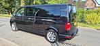 Volkswagen TRANSPORTER 2.0 TDi L2H1dubbele cab Highline*2x s, Auto's, Bestelauto's, Automaat, Huisgarantie, 4 cilinders, Met garantie (alle)