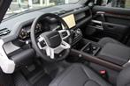 Land Rover Defender 3.0 P400 130 First Edition | Commercial, Nieuw, Te koop, 5 stoelen, Benzine
