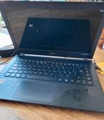 Acer Aspire A314 - 21 laptop 256gb --- Windows 10, Ophalen of Verzenden, Gebruikt, 2 tot 3 Ghz