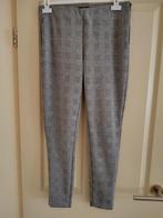 Zwart witte broek maat L, Kleding | Dames, Only, Zwart, Maat 42/44 (L), Ophalen of Verzenden