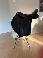 17 inch veelzijdigheidszadel Wintec Hart, Dieren en Toebehoren, Paarden en Pony's | Zadels, Ophalen of Verzenden, Zo goed als nieuw