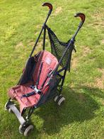 Buggy, Ophalen, Gebruikt, Maclaren