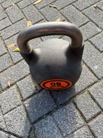 8 kg Ziva competitie kettlebell gewicht, Gebruikt, Competition kettlebell, Ziva, Ophalen of Verzenden