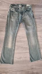 Diesel ZATHAN W28 L32 * 28x32 #Vintage #Bootcut #D1964, Kleding | Heren, Spijkerbroeken en Jeans, Diesel, Blauw, W32 (confectie 46) of kleiner