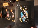 Valentino rossi  minichamp  aprilia 125 cc  1996, Ophalen of Verzenden, Zo goed als nieuw