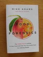 Food Forensics van Mike Adams, Ophalen of Verzenden, Gelezen