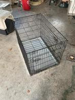 Hondenbench, Ophalen, Zo goed als nieuw