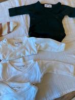 Prematuur babykleding maat 44/50, Kinderen en Baby's, Babykleding | Baby-kledingpakketten, Ophalen of Verzenden, Zo goed als nieuw