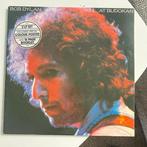 Bob Dylan - At Budokan - LP, Ophalen of Verzenden, 1960 tot 1980, Gebruikt, 12 inch