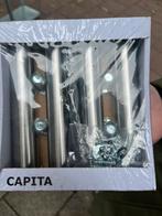 IKEA capita keukenpoten nieuw 2 verpakkingen, Ophalen of Verzenden, Nieuw, 25 tot 50 cm, Minder dan 100 cm