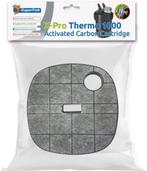 sf x pro thermo 1000 carbon cartridge €7,45, Dieren en Toebehoren, Ophalen of Verzenden, Nieuw, Filter of Co2