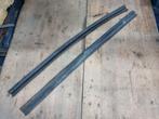 Dorpelrubbers Range Rover Classic 2-deur, Auto-onderdelen, Ophalen of Verzenden, Land Rover