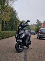 Piaggio Zip | 2017 | 3768km | Brom | Full option | Cabrateur, Maximaal 45 km/u, Zip, Ophalen of Verzenden, Zo goed als nieuw
