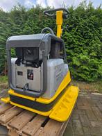 Wacker DPU 6055Heap Trilplaat, Ophalen of Verzenden, Zo goed als nieuw, Overige soorten, Wacker neuson