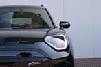 MINI Aceman E John Cooper Works M| Nieuw/ Comfort Access/ pa, Stof, Gebruikt, Met garantie (alle), Zwart