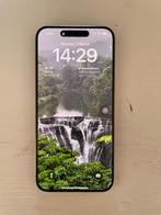 Iphone 15 pro max 256gb 96%, IPhone 15 Pro Max, Zo goed als nieuw, Zonder simlock, Grijs
