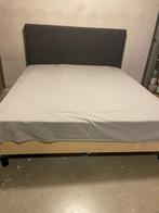 200x200 Boxsprings, Huis en Inrichting, Slaapkamer | Boxsprings, Tweepersoons, Ophalen of Verzenden, Zo goed als nieuw, Overige maten