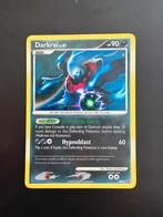 Pokemon kaart darkrai, Hobby en Vrije tijd, Verzamelkaartspellen | Pokémon, Ophalen of Verzenden, Zo goed als nieuw