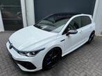 Volkswagen Golf 2.0 TSI 4Motion R Performance 320 Pk Akrapov, 13 km/l, Gebruikt, Zwart, 4 cilinders