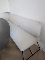 Eetkamerbank 200cm van Table du Sud, Huis en Inrichting, Ophalen, 150 tot 200 cm, Zo goed als nieuw, Rechte bank