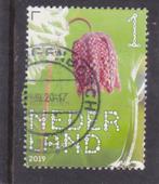 Postz, Beleef de Natuuur, Verzenden, Na 1940, Gestempeld