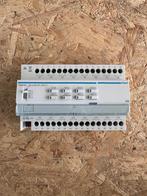 Hager KNX TXM616D schakelactor - 8 voudig, Ophalen, Zo goed als nieuw
