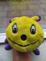 Geel paars velours BIJ of Wesp van Beemster Beemsterkaas, Ophalen of Verzenden, Zo goed als nieuw, Overige typen