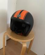 Motorhelm 2 stuks Jethelmen, Motoren, Overige merken, M, Dames, Jethelm