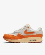 Nike Air Max 1 ‘magma orange’, Kleding | Dames, Schoenen, Nieuw, Nike, Oranje, Ophalen of Verzenden