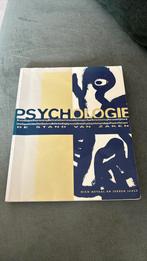 A. Fischer - Psychologie: de stand van zaken, Ophalen of Verzenden, Zo goed als nieuw, A. Fischer; N. Metaal; J. Jansz