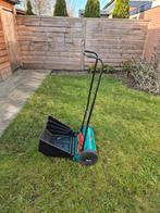 Handgrasmaaier Bosch, Ophalen, Gebruikt, Handgrasmaaier, 30 t/m 39 cm