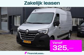 Renault Master 2.3 D L2H2 Airco, Imperiaal. trekhaak betimme beschikbaar voor biedingen