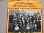 Carnavals Single - C.V. De Poffer / De Postkwakers, Ophalen of Verzenden, Gebruikt