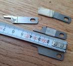 pfaff lockmachine messen € 10.00 per stuk., Hobby en Vrije tijd, Naaimachines en Toebehoren, Ophalen of Verzenden, Nieuw, Lockmachine