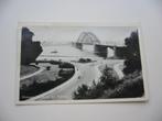 NIJMEGEN  >  WAALBRUG MET VOERWEG, Verzenden, 1940 tot 1960, Gelopen, Gelderland