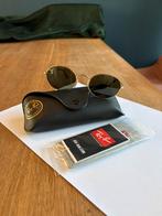 Ray Ban zonnebril RB3547N 001 nieuw, Zonnebril, Overige kleuren, Nieuw, Ophalen of Verzenden