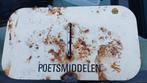 Poets doos, Antiek en Kunst, Antiek | Emaille, Ophalen of Verzenden