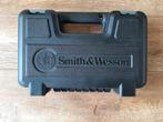 Smith & Wesson koffer, Verzamelen, Militaria | Algemeen, Verzenden, Landmacht, Amerika, Overige typen