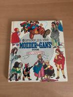 8 sprookjes van moeder de gans door Rie Cramer, Ophalen of Verzenden