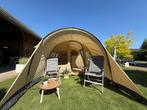 Tent - Bardani Villanova 320, Caravans en Kamperen, Tenten, Ophalen, Gebruikt, Tot en met 4