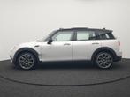 MINI Clubman 1.5 Cooper Chili Handgeschakeld 136pk | Panodak, Voorwielaandrijving, 136 pk, Gebruikt, Leder en Stof