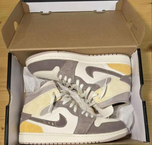 Nike Air Jordan 1, Kleding | Heren, Schoenen, Nieuw, Sportschoenen, Overige kleuren, Verzenden